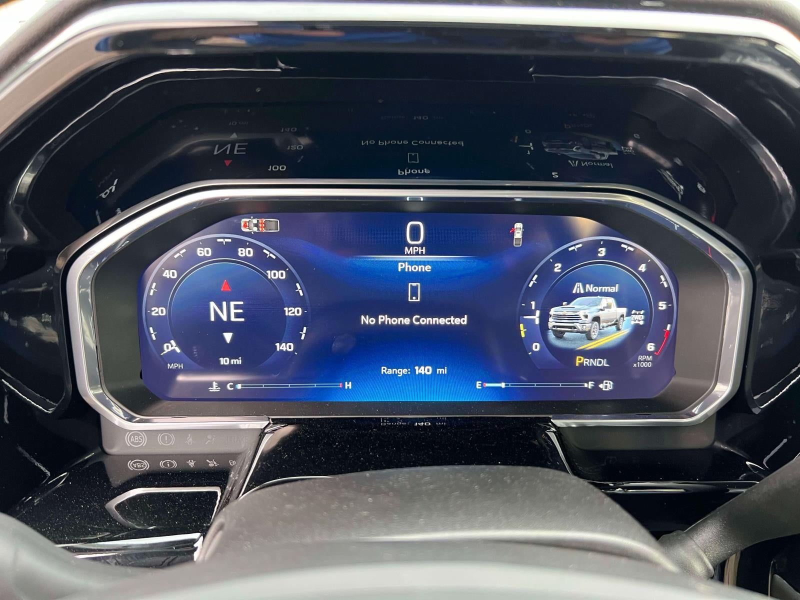 2026 Chevrolet Silverado 2500HD Crew Cab, Standard Bed, LT, 4WD