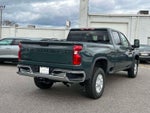 2026 Chevrolet Silverado 2500HD Crew Cab, Standard Bed, LT, 4WD