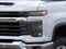 2026 Chevrolet Silverado 2500 HD Crew Cab, Long Bed, LT, 4WD