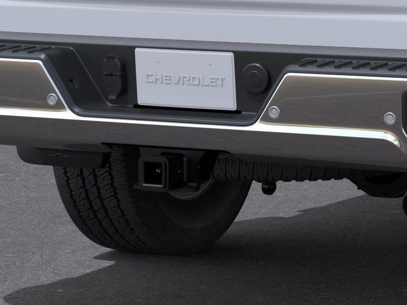 2026 Chevrolet Silverado 2500 HD Crew Cab, Long Bed, LT, 4WD