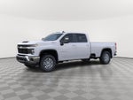 2026 Chevrolet Silverado 2500 HD Crew Cab, Long Bed, LT, 4WD