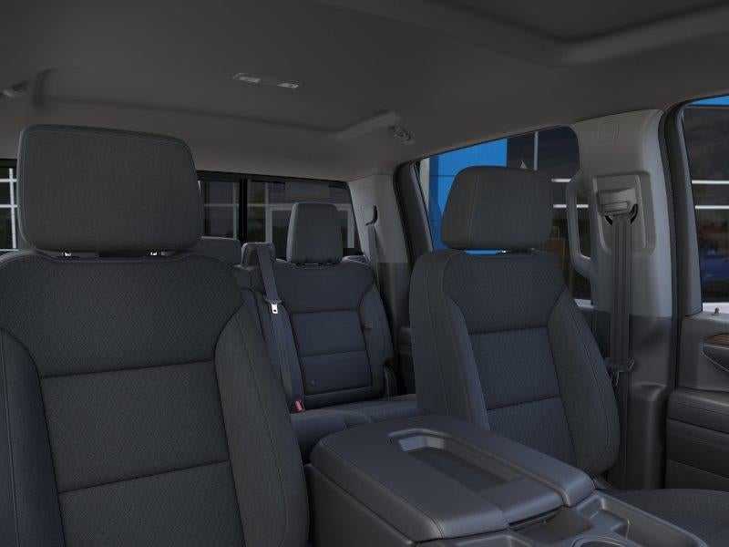 2026 Chevrolet Silverado 2500 HD Crew Cab, Long Bed, LT, 4WD