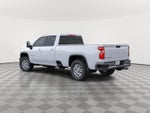 2026 Chevrolet Silverado 2500 HD Crew Cab, Long Bed, LT, 4WD