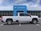 2026 Chevrolet Silverado 2500 HD Crew Cab, Long Bed, LT, 4WD