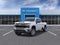 2026 Chevrolet Silverado 2500 HD Crew Cab, Long Bed, LT, 4WD