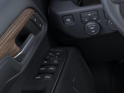 2026 Chevrolet Silverado 2500HD Crew Cab, Standard Bed, LT, 4WD