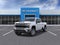 2026 Chevrolet Silverado 2500HD Crew Cab, Standard Bed, LT, 4WD