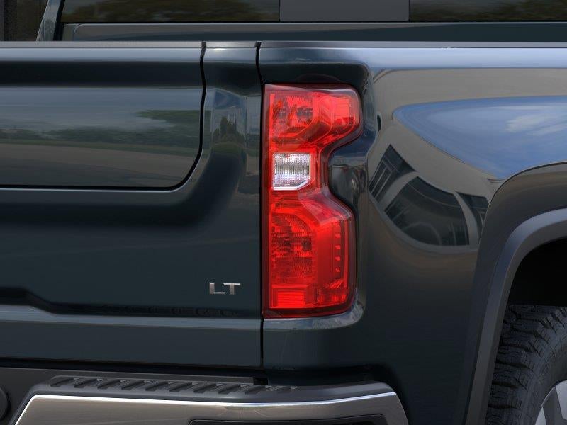 2026 Chevrolet Silverado 2500 HD Crew Cab, Standard Bed, LT, 4WD