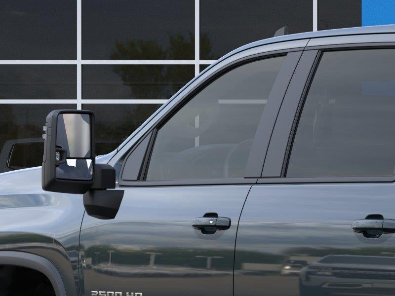 2026 Chevrolet Silverado 2500 HD Crew Cab, Standard Bed, LT, 4WD