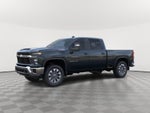 2026 Chevrolet Silverado 2500 HD Crew Cab, Standard Bed, LT, 4WD