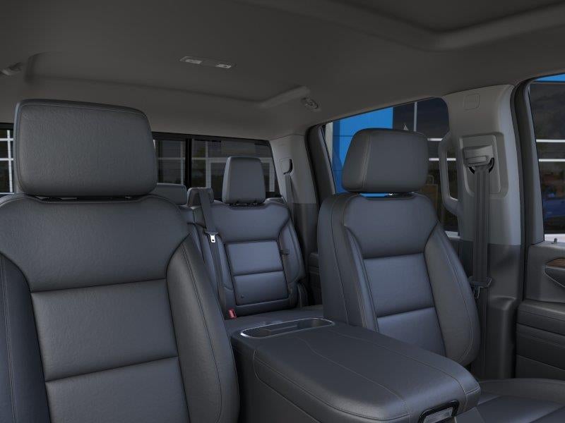 2026 Chevrolet Silverado 2500 HD Crew Cab, Standard Bed, LT, 4WD