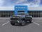 2026 Chevrolet Silverado 2500 HD Crew Cab, Standard Bed, LT, 4WD