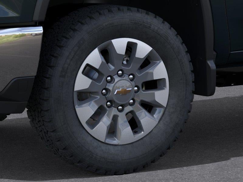 2026 Chevrolet Silverado 2500 HD Crew Cab, Standard Bed, LT, 4WD