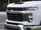 2026 Chevrolet Silverado 2500HD Crew Cab, Long Bed, LT, 4WD