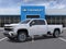 2026 Chevrolet Silverado 2500HD Crew Cab, Long Bed, LT, 4WD