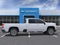 2026 Chevrolet Silverado 2500HD Crew Cab, Long Bed, LT, 4WD