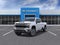 2026 Chevrolet Silverado 2500HD Crew Cab, Long Bed, LT, 4WD