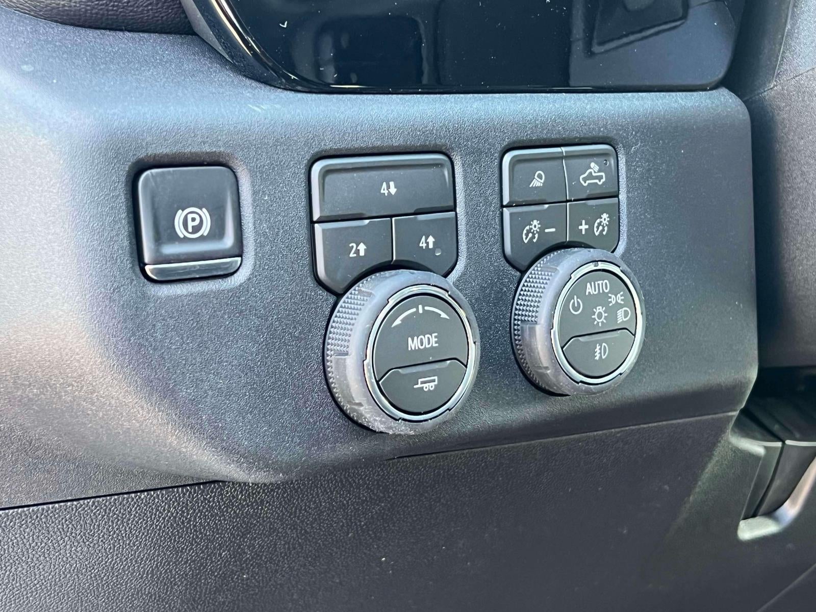 2026 Chevrolet Silverado 2500HD Crew Cab, Long Bed, LT, 4WD