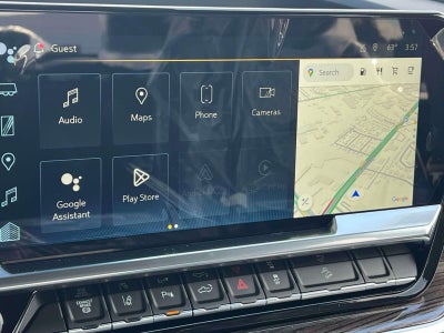 2026 Chevrolet Silverado 2500HD Crew Cab, Long Bed, LT, 4WD