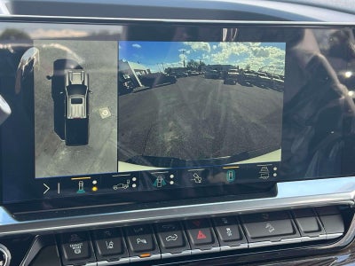 2026 Chevrolet Silverado 2500HD Crew Cab, Long Bed, LT, 4WD