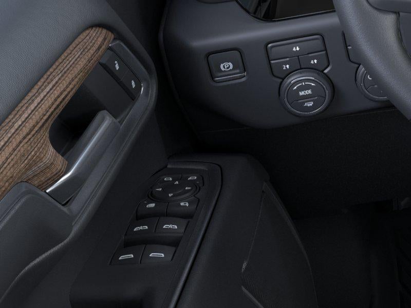 2026 Chevrolet Silverado 2500HD Crew Cab, Long Bed, LT, 4WD