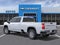 2026 Chevrolet Silverado 2500HD Crew Cab, Long Bed, LT, 4WD