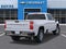 2026 Chevrolet Silverado 2500HD Crew Cab, Long Bed, LT, 4WD