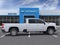 2026 Chevrolet Silverado 2500HD Crew Cab, Long Bed, LT, 4WD