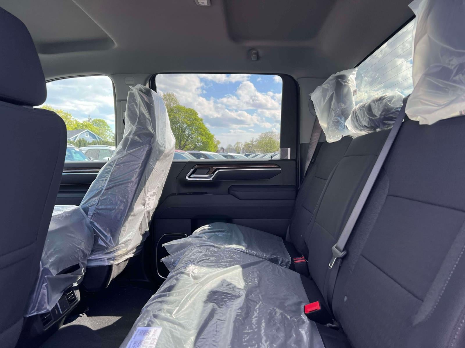 2026 Chevrolet Silverado 2500HD Crew Cab, Long Bed, LT, 4WD