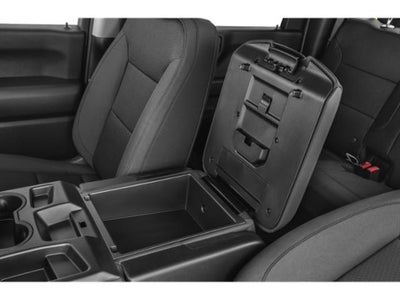 2026 Chevrolet Silverado 2500 HD Crew Cab, Standard Bed, LTZ, 4WD