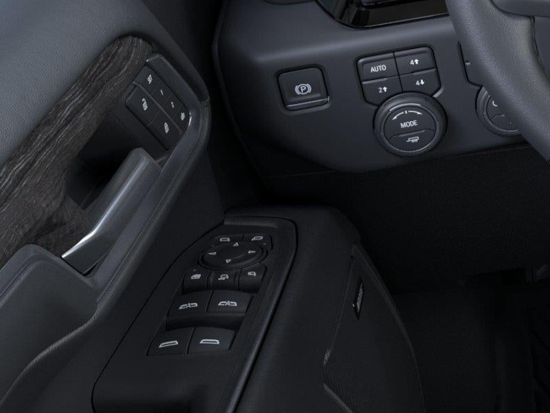 2026 Chevrolet Silverado 2500 HD Crew Cab, Standard Bed, LTZ, 4WD