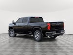 2026 Chevrolet Silverado 2500 HD Crew Cab, Standard Bed, LTZ, 4WD