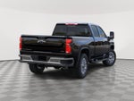 2026 Chevrolet Silverado 2500 HD Crew Cab, Standard Bed, LTZ, 4WD