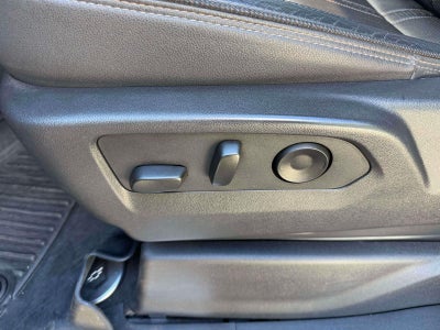 2025 Chevrolet Silverado 3500HD 4WD Crew Cab Long Bed High Country