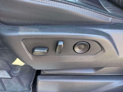 2025 Chevrolet Silverado 3500HD Crew Cab, Long Bed, High Country Dual Rear Wheel, 4WD
