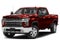 2023 Chevrolet Silverado 2500HD 4WD Crew Cab Standard Bed LTZ
