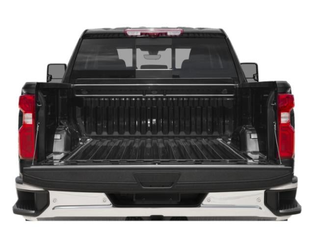2023 Chevrolet Silverado 2500HD 4WD Crew Cab Standard Bed LTZ