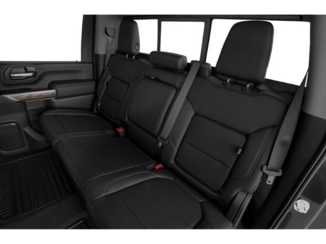 2023 Chevrolet Silverado 2500HD 4WD Crew Cab Standard Bed LTZ
