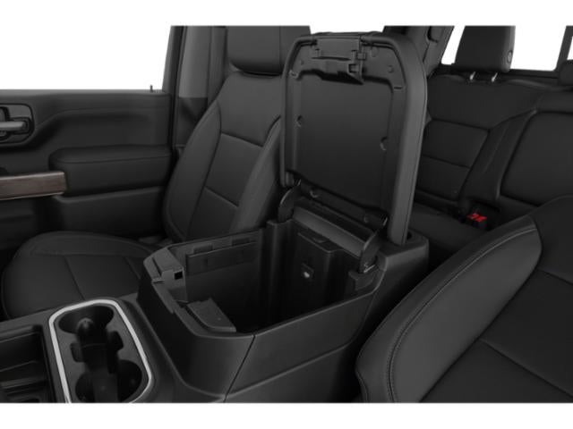 2023 Chevrolet Silverado 2500HD 4WD Crew Cab Standard Bed LTZ