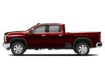 2023 Chevrolet Silverado 2500HD 4WD Crew Cab Standard Bed LTZ