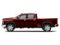2023 Chevrolet Silverado 2500HD 4WD Crew Cab Standard Bed LTZ