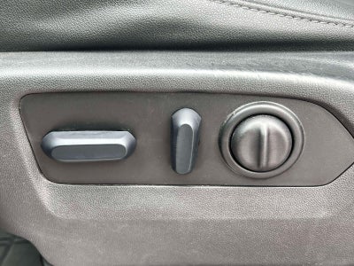 2023 Chevrolet Silverado 2500HD 4WD Crew Cab Standard Bed LTZ