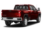 2023 Chevrolet Silverado 2500HD 4WD Crew Cab Standard Bed LTZ