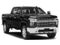 2023 Chevrolet Silverado 2500HD 4WD Crew Cab Standard Bed LTZ