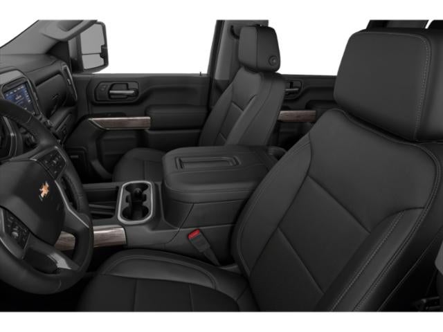 2023 Chevrolet Silverado 2500HD 4WD Crew Cab Standard Bed LTZ