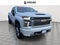 2022 Chevrolet Silverado 2500HD 4WD Crew Cab Long Bed High Country