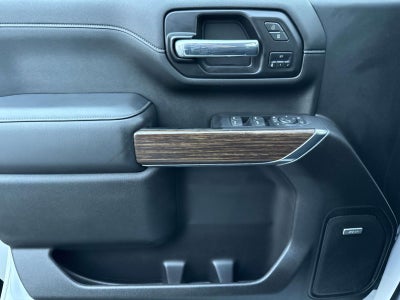 2022 Chevrolet Silverado 2500HD 4WD Crew Cab Long Bed High Country