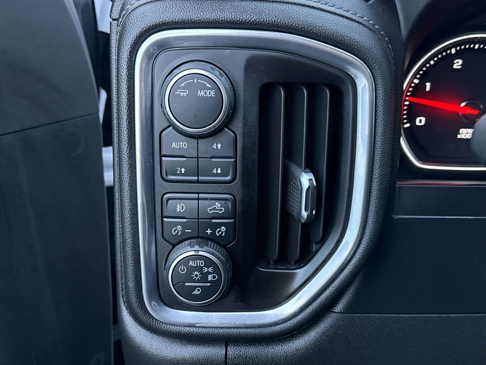 2022 Chevrolet Silverado 2500HD 4WD Crew Cab Long Bed High Country