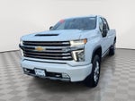 2022 Chevrolet Silverado 2500HD 4WD Crew Cab Long Bed High Country