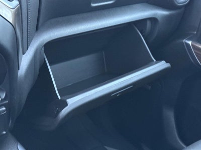 2022 Chevrolet Silverado 2500HD 4WD Crew Cab Long Bed High Country